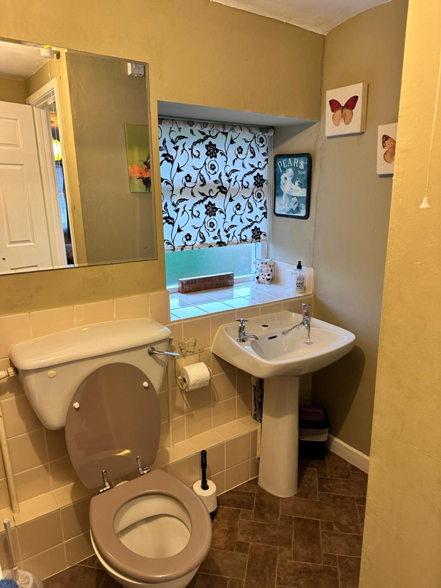 Appartement Llanidloes Townhouse-Pet-Friendly-Sleeps 6-Mid Wales Extérieur photo