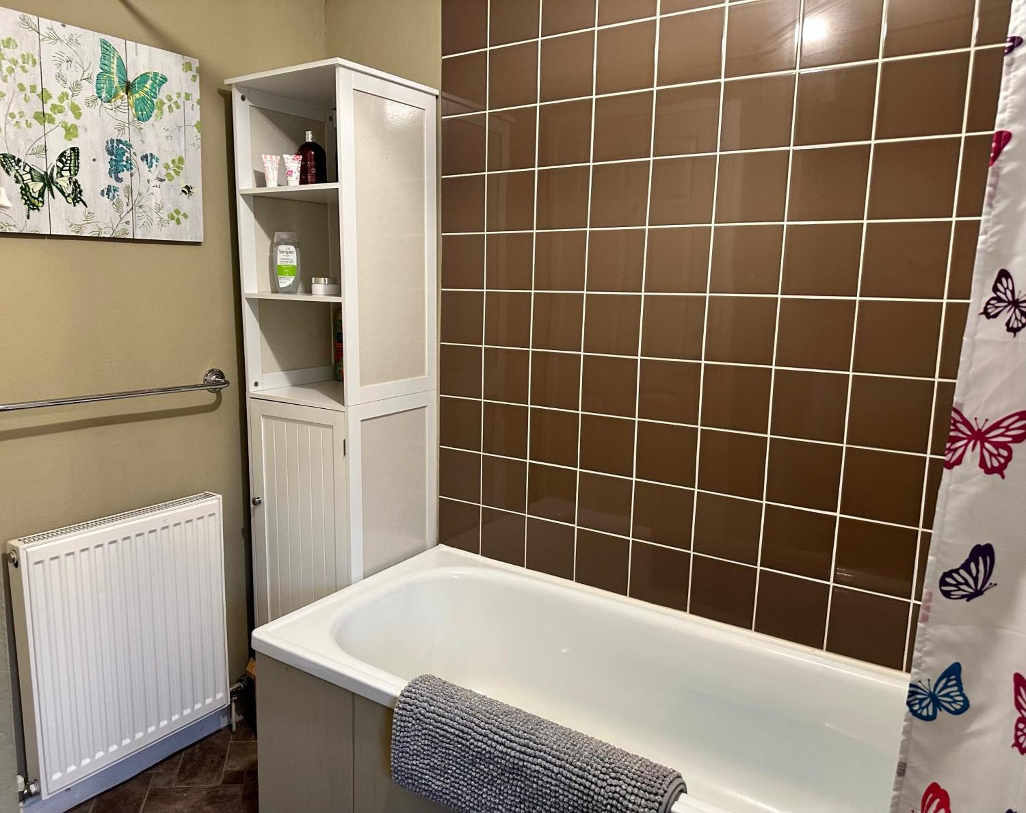 Appartement Llanidloes Townhouse-Pet-Friendly-Sleeps 6-Mid Wales Extérieur photo