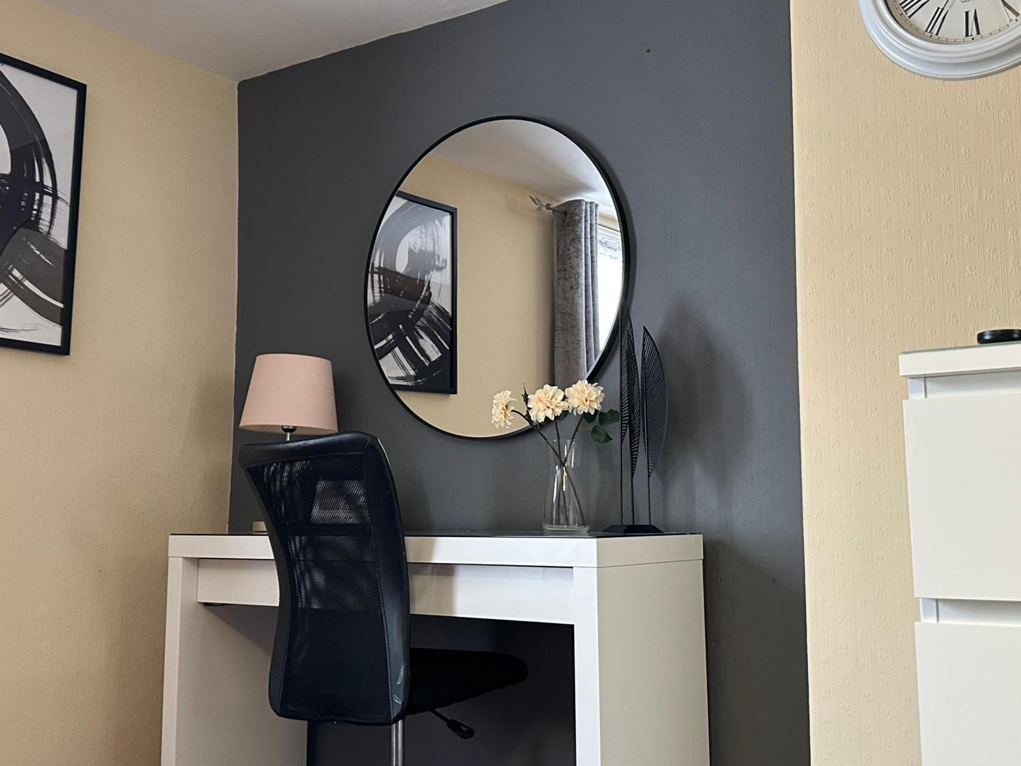 Appartement Llanidloes Townhouse-Pet-Friendly-Sleeps 6-Mid Wales Extérieur photo