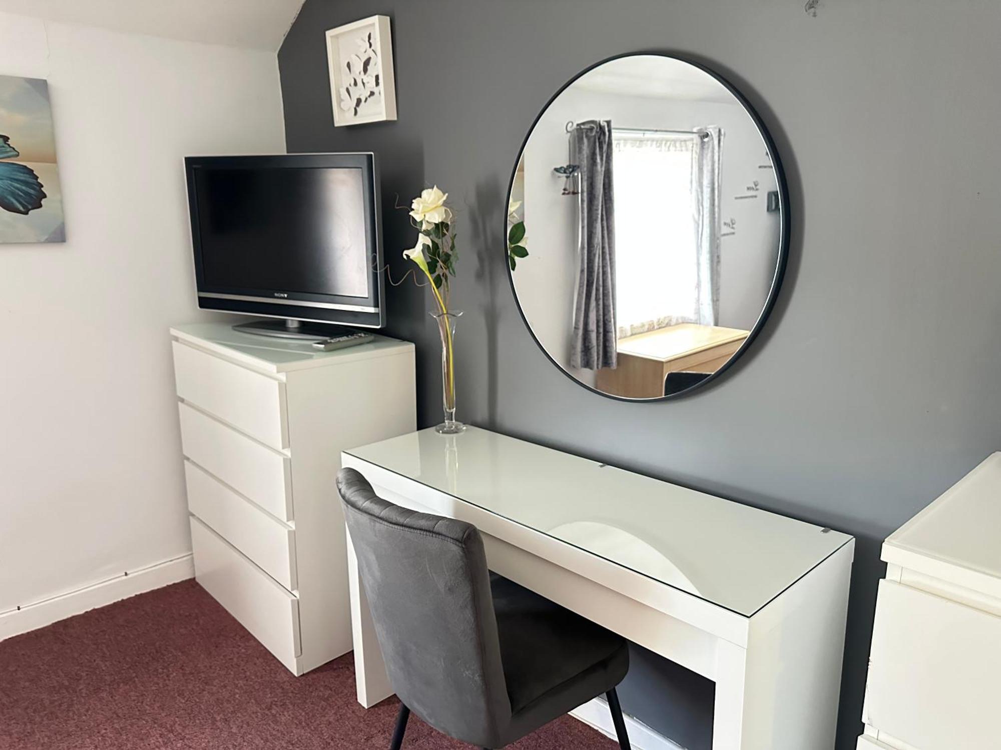 Appartement Llanidloes Townhouse-Pet-Friendly-Sleeps 6-Mid Wales Extérieur photo